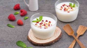 牛奶美食的几种做法