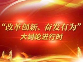 皇家88组织召开“改革创新、奋发有为”大讨论专题组织生活会